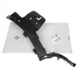 OE 1615049280 - Support, pare-chocs