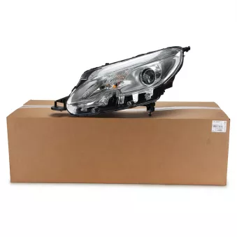 Phare principal OE 1685353580 pour PEUGEOT 2008 1.2 THP 130 - 130cv