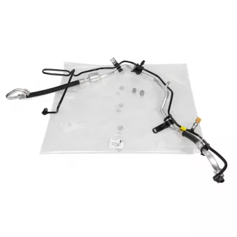 Conduite à haute/basse pression, climatisation OE OEM 9825231580 Conduite à haute/basse pression, climatisation OE OEM 9825231580