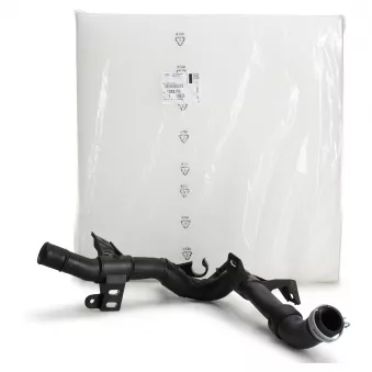 Durite de refroidissement OE OEM 1351JT