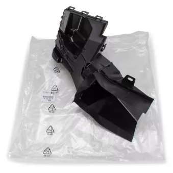 Conduit d'air, pare-chocs avant OE [9816871780]