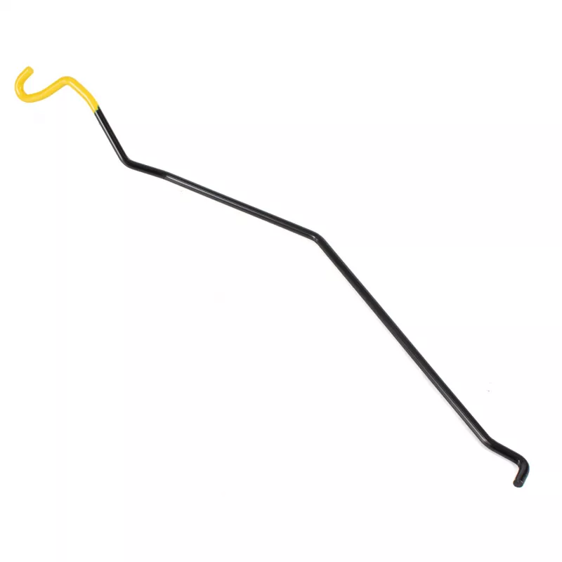 Support de capot OE 9802277480 - Visuel 1