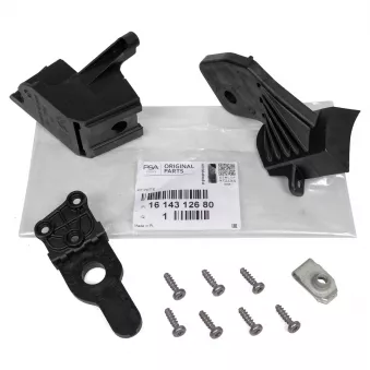 Kit de réparation phare gauche OE 1614312680