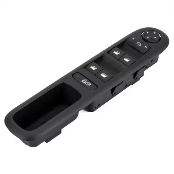 Bouton de lève vitre OE 6490X5 pour PEUGEOT 3008 1.6 VTI - 120cv
