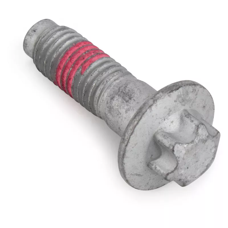 Boulon de poulie OE 364812 - Visuel 1