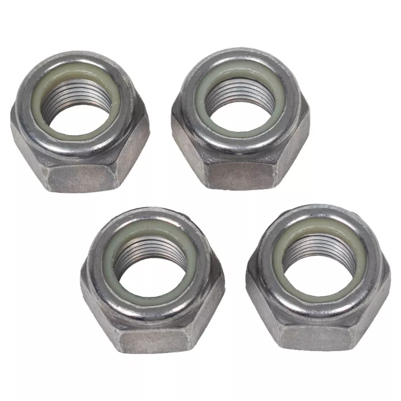 Écrou OE 6935C8 - Visuel 1