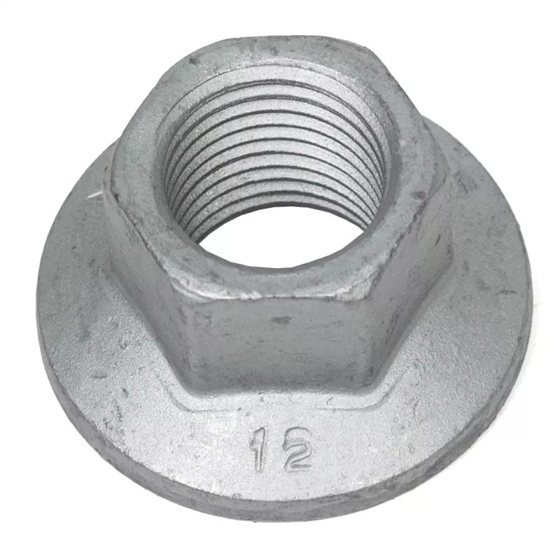 Écrou, rotule de suspension OE 9809271180 - Visuel 1