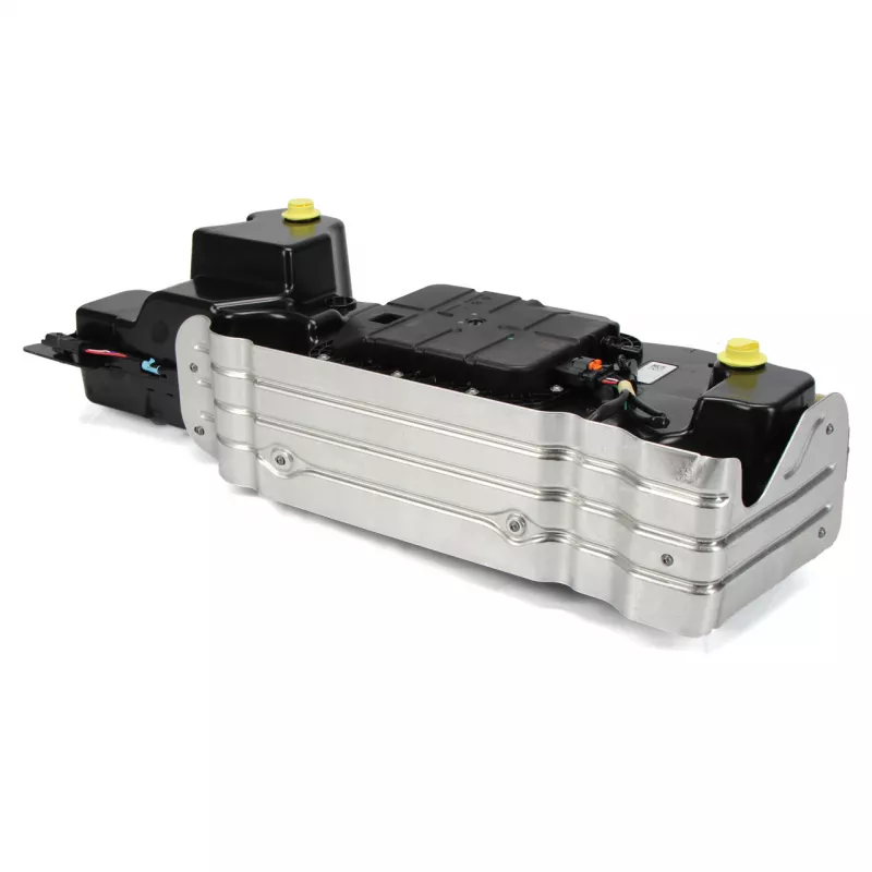 Réservoir AdBlue OE 1682620480 - Visuel 1