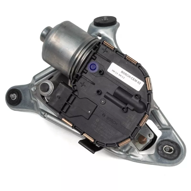 Moteur d'essuie-glaces OE 9816172780 - Visuel 1