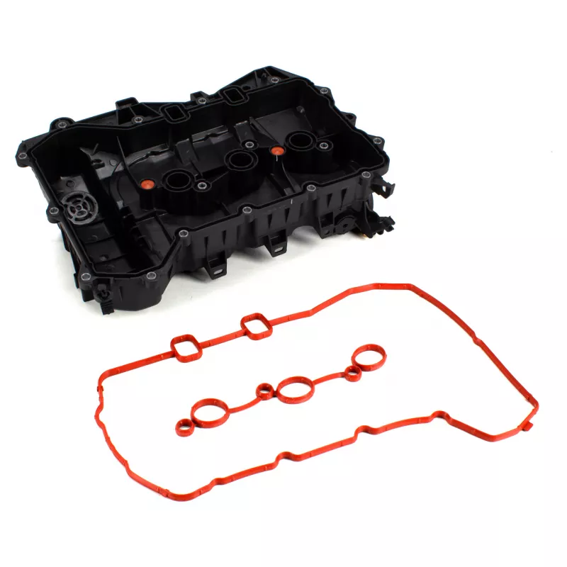 Couvercle de culasse OE 9811067580 - Visuel 1