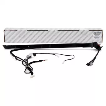 Kit de montage, kit de câbles OE 1395816080 pour CITROEN JUMPER 2.2 BlueHDi 140 - 140cv