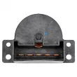 OE 82486392 - Régulateur du pulseur d'air habitacle, chauffage/ventilation