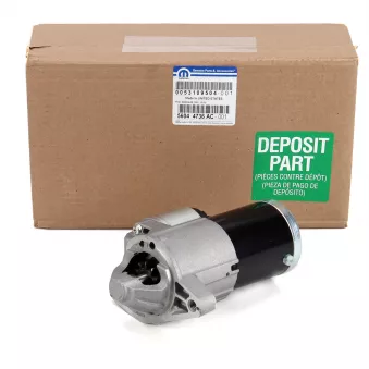 Démarreur OE OEM 56044736AC