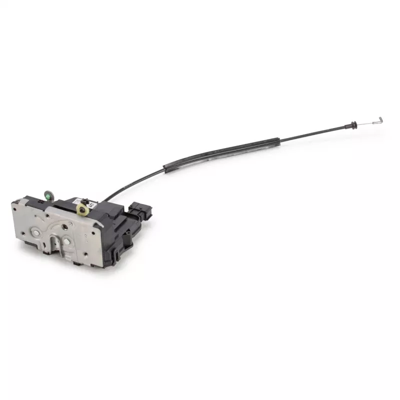 Serrure de porte avant gauche OE 52065105 - Visuel 2