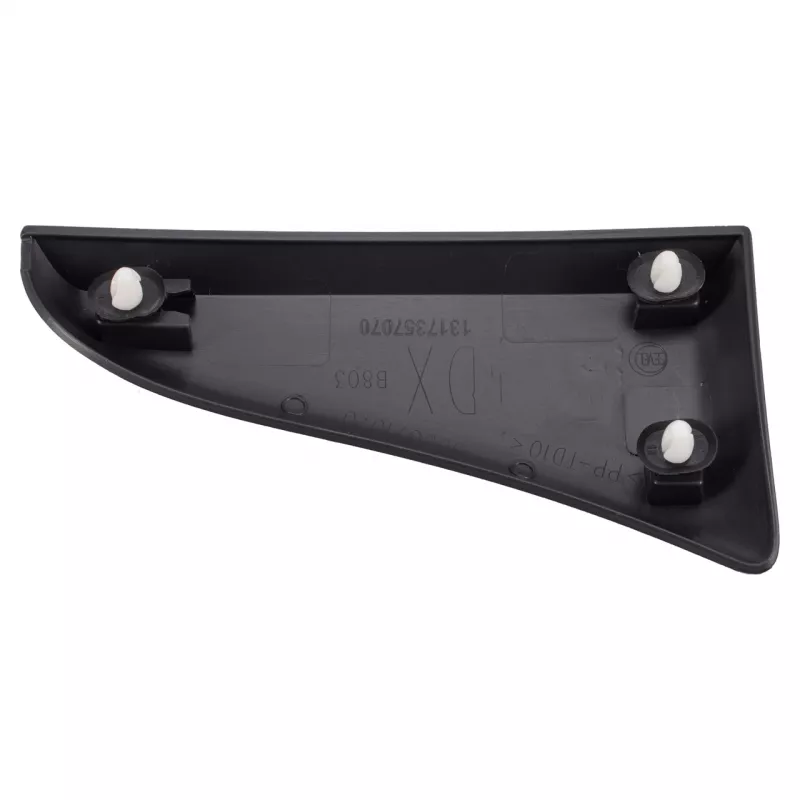 Baguette et bande protectrice, aile avant droit OE 735422846 - Visuel 2