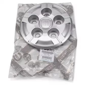 Petit enjoliveur de roue OE OEM 1358875080