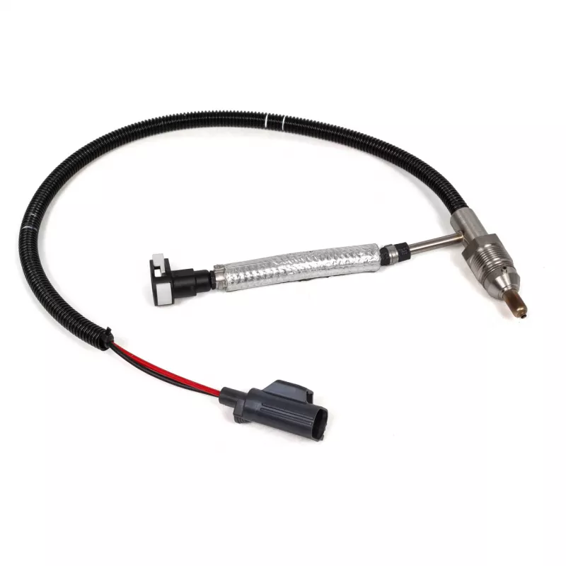 Unité d'injection, régénération du filtre à particules OE 1902014 - Visuel 1