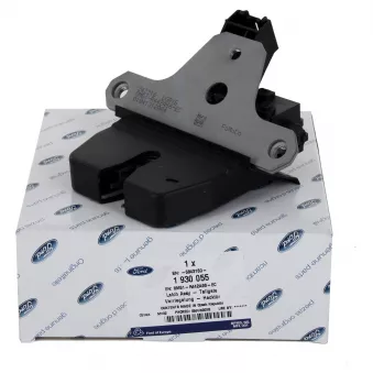 Serrure de porte OE OEM 3M51R442A66AR