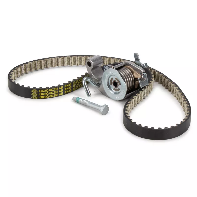 Kit de distribution OE 2437028 - Visuel 1