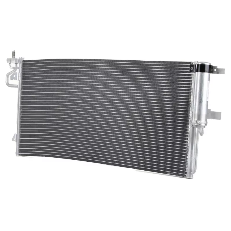 Condenseur, climatisation OE 1856995 - Visuel 1
