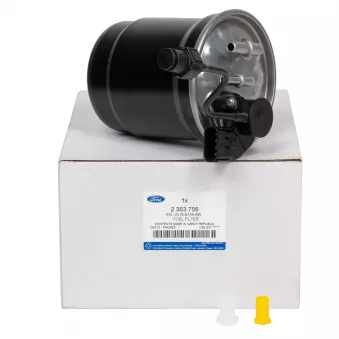 Filtre à carburant OE 2363756