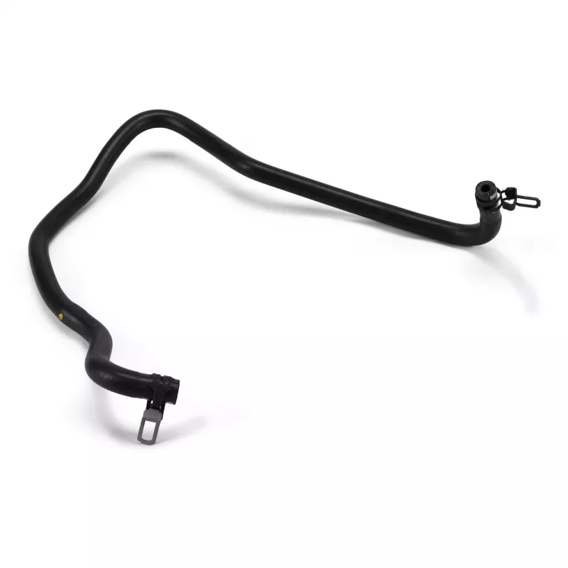 Gaine de chauffage OE 1451530 - Visuel 1