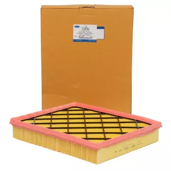 Filtre à air OE OEM EB3G9601AA