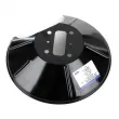 OE 1138517 - Déflecteur, disque de frein arrière droit