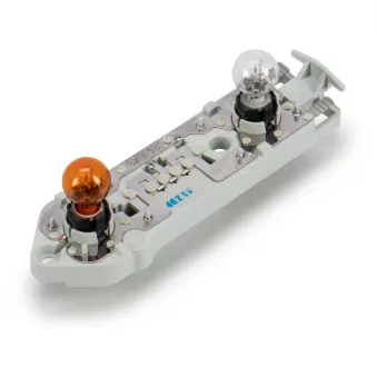 Support de lampe, feu arrière OE 2118200577