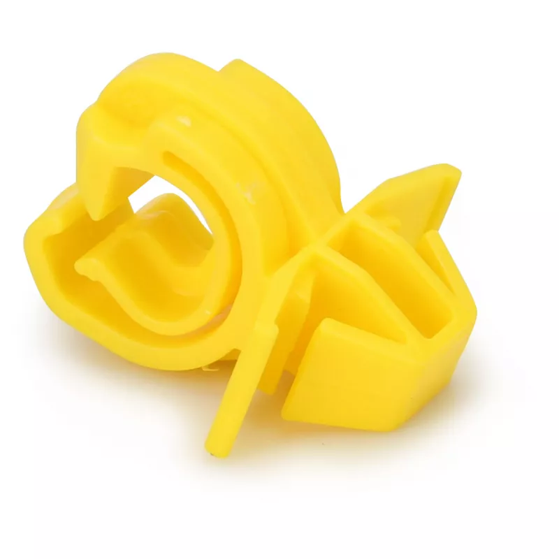 Clip de tige de capot moteur OE 13249044 - Visuel 1