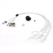 OE 93189918 - Kit de réparation pour câbles, injecteur