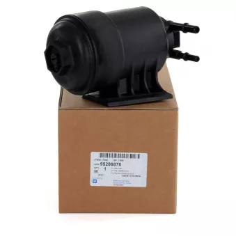 Boîtier, filtre à carburant OE 42759836