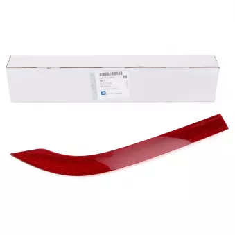 Projecteur principal arrière droit OE 22950980