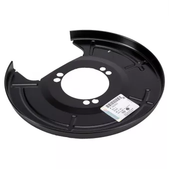 OE 13219213 - Plaque anti-éclaboussures, disque de frein
