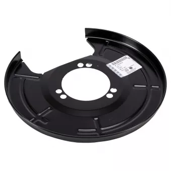 OE 13219214 - Plaque anti-éclaboussures, disque de frein