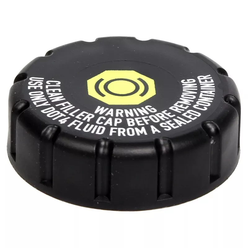 Bouchon, réservoir du liquide OE 93189060 - Visuel 1