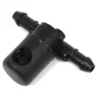 OE 12782508 - Gicleur d'eau de nettoyage, nettoyage des vitres avant gauche