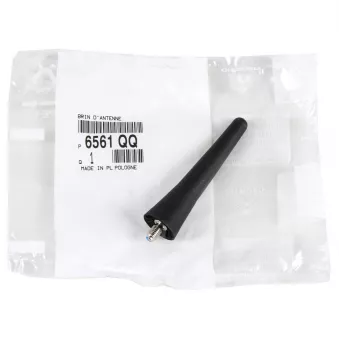 OE 6561QQ - antenne