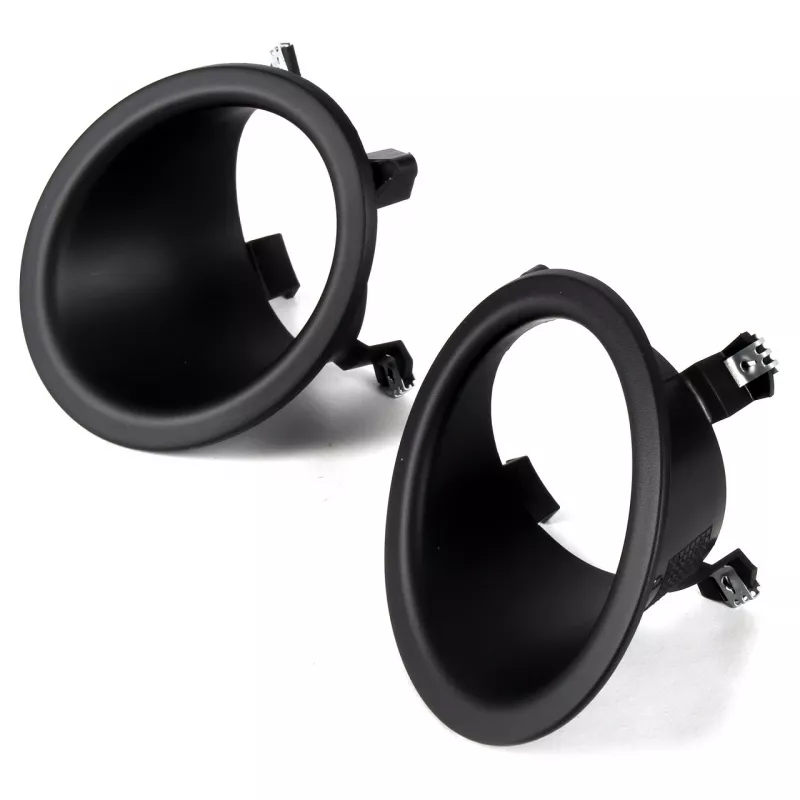 Boîtier, phares antibrouillard OE 7452Y7 - Visuel 1