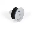 OE 9345ZN - Clip, enjoliveur