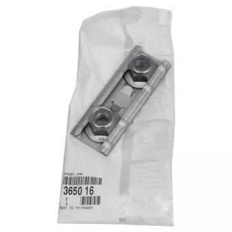 Support pour amortisseur avant OE [365016]