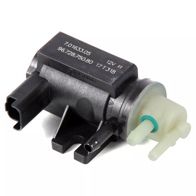 Capteur de pression, turbocompresseur OE 1618PE - Visuel 1