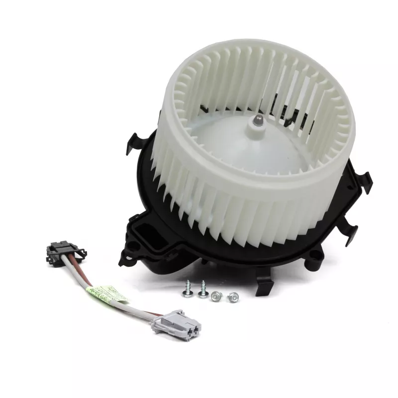 Pulseur d'air habitacle OE 6441W8 - Visuel 1