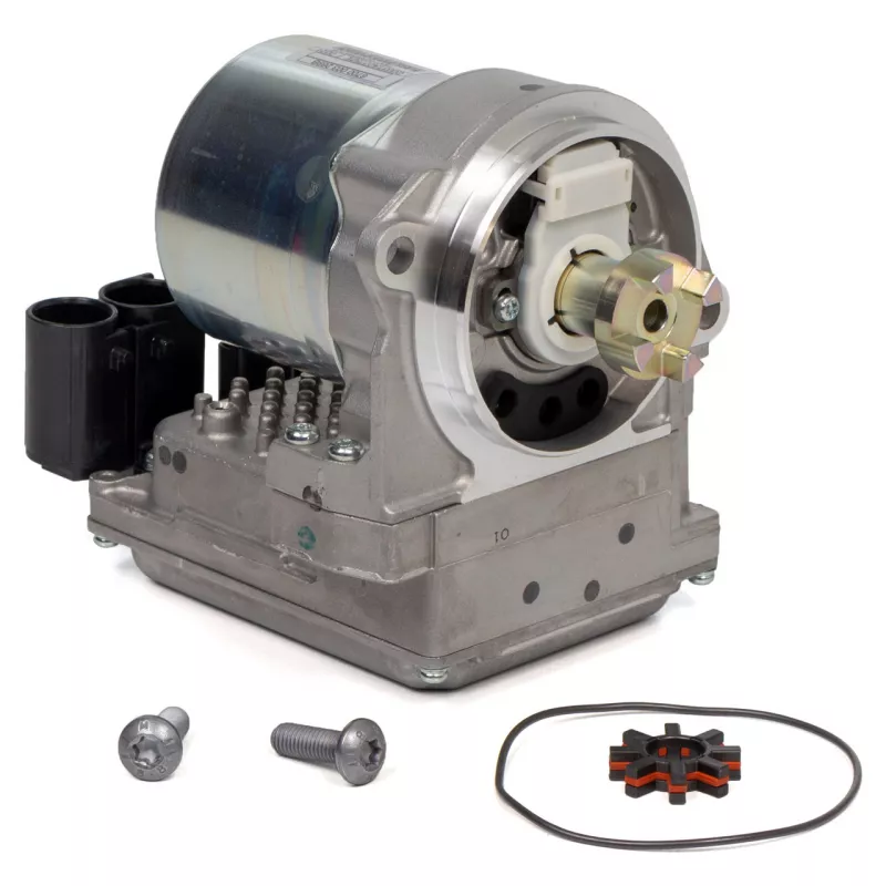 Moteur électrique, transmission de direction OE 1611966480 - Visuel 1