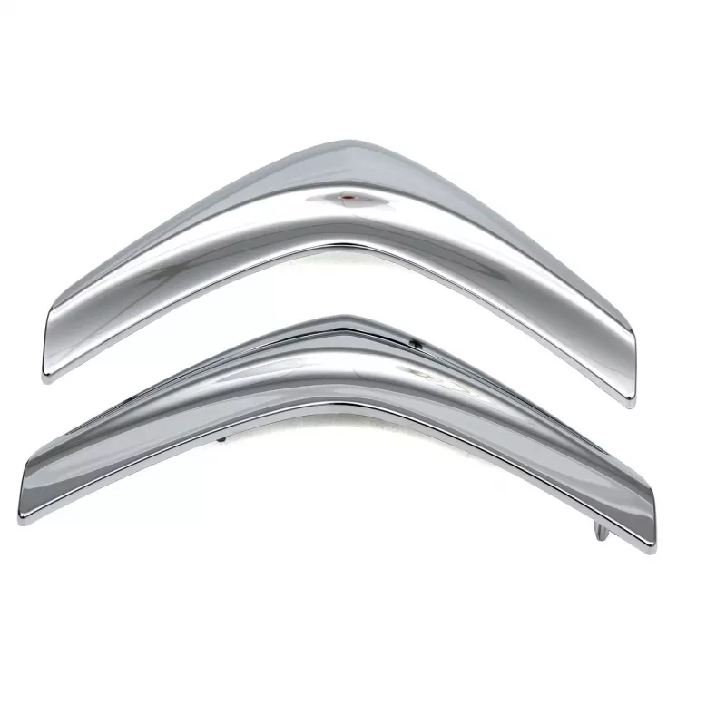 Emblème OE 1607500980 - Visuel 1