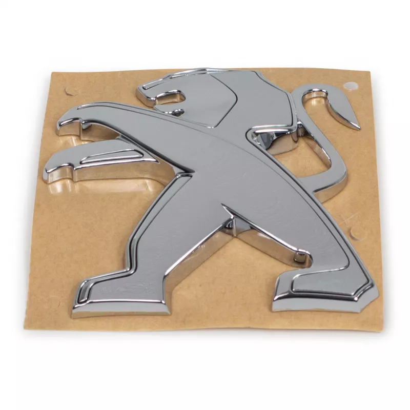 Emblème de radiateur OE 7810AJ - Visuel 1