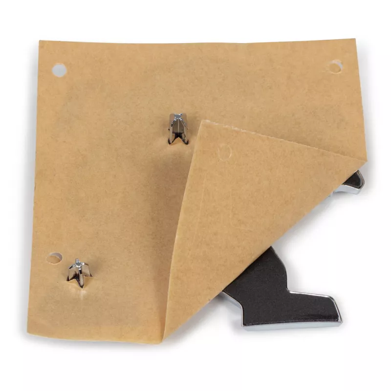 Emblème de radiateur OE 7810AJ - Visuel 2