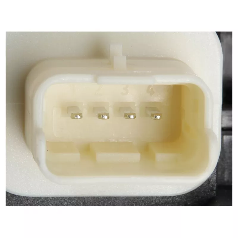 Jeu de pédales d'accélérateur OE 1601N5 - Visuel 2