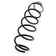 OE 5002LX - Ressort de suspension avant