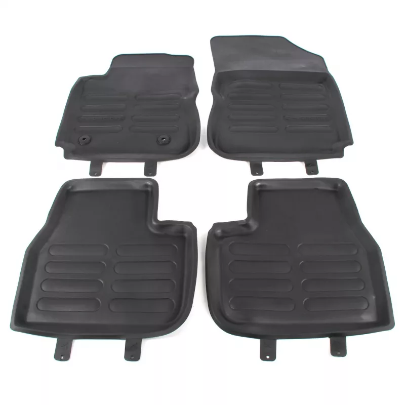 Tapis de sol OE 1611077180 - Visuel 1